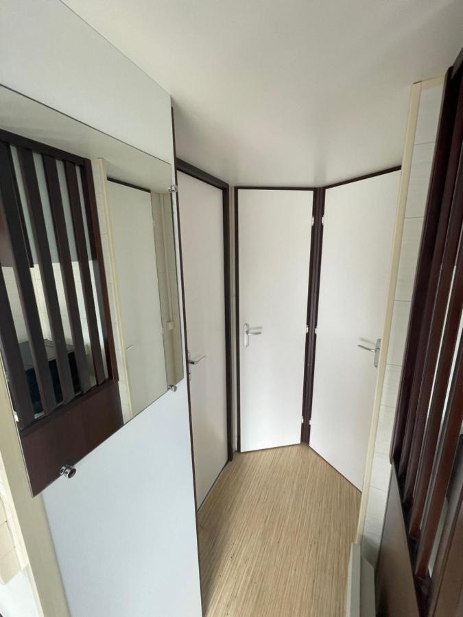 Camping Oliana Exterior foto